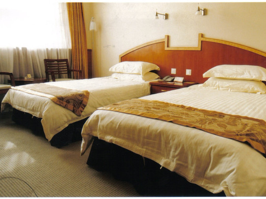 江南大酒店主图