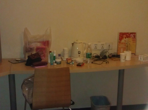 7天优品(北京协和医院朝阳门东四地铁站店)主图