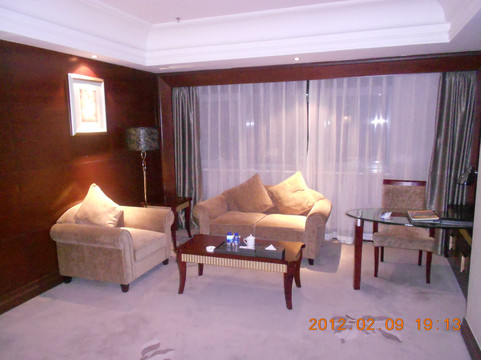 丰润昌盛国际酒店主图