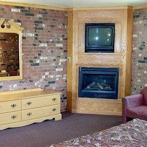 Fellows Creek Lodge主图