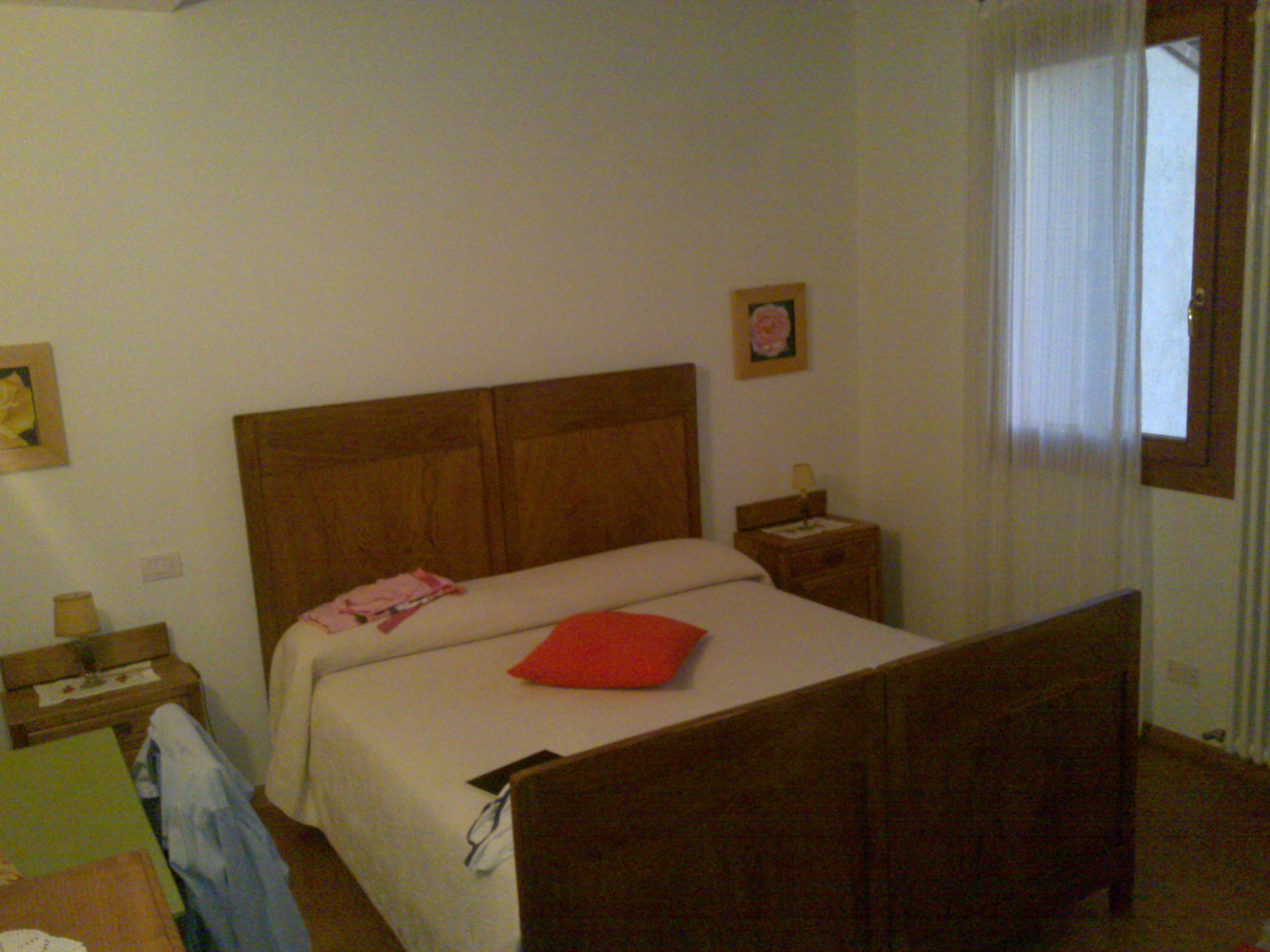 Agriturismo Casa Albaria-客卧