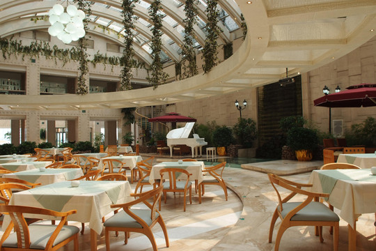 大连市博物馆星海广场亚朵S酒店主图