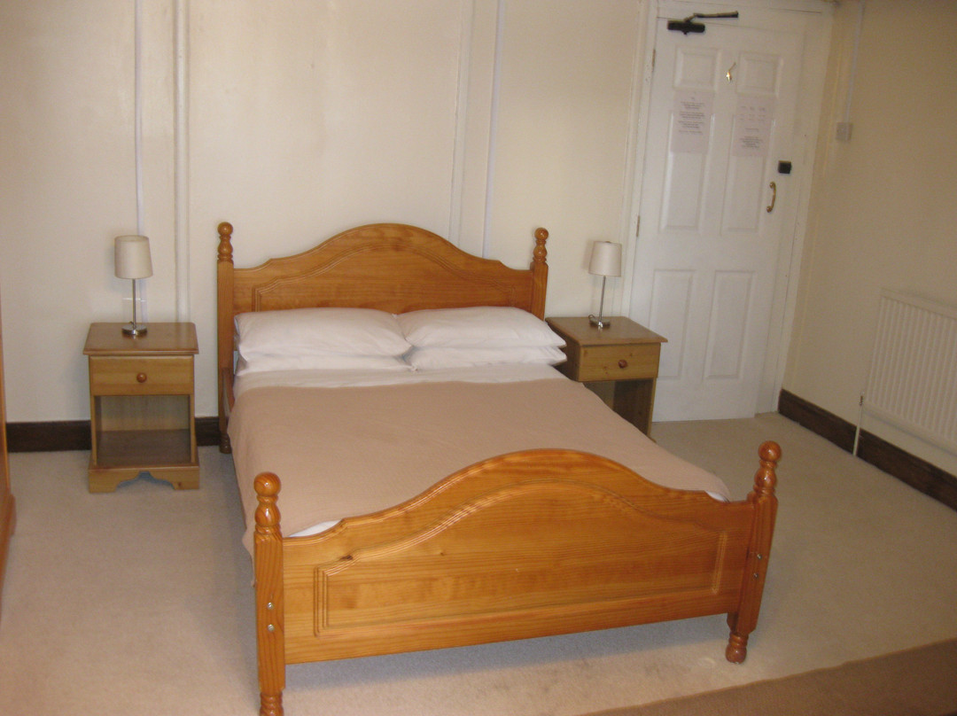 Cross Keys Inn主图