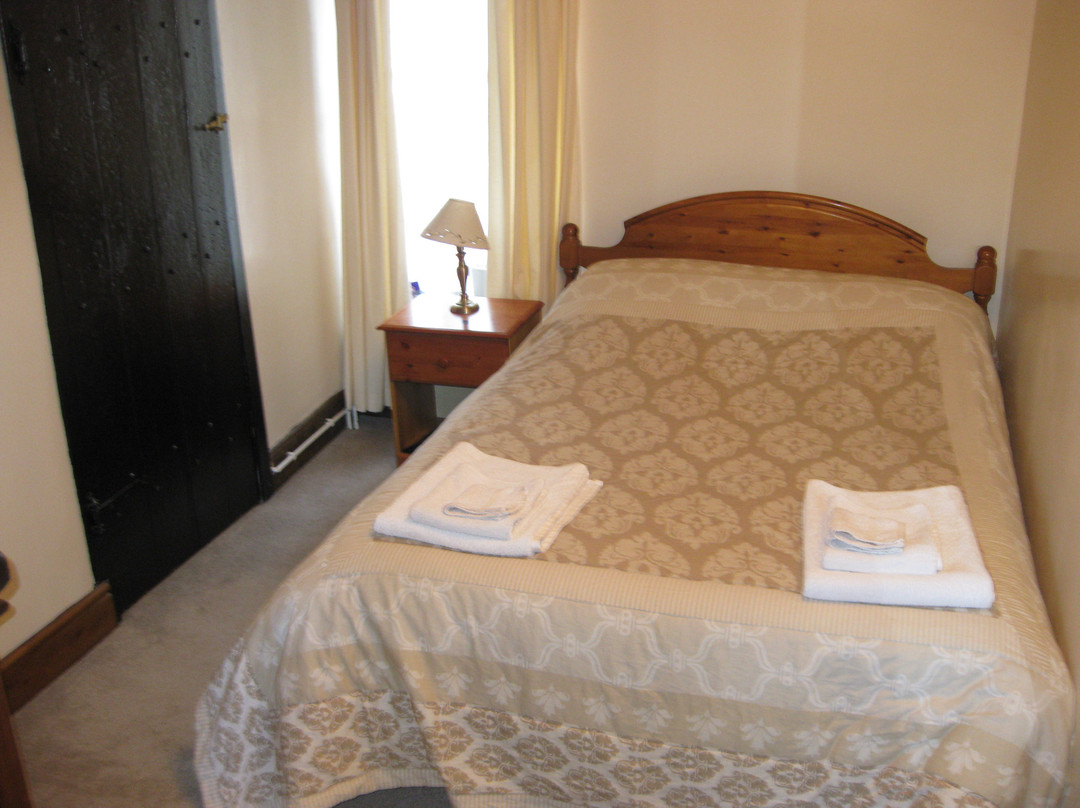 Cross Keys Inn主图