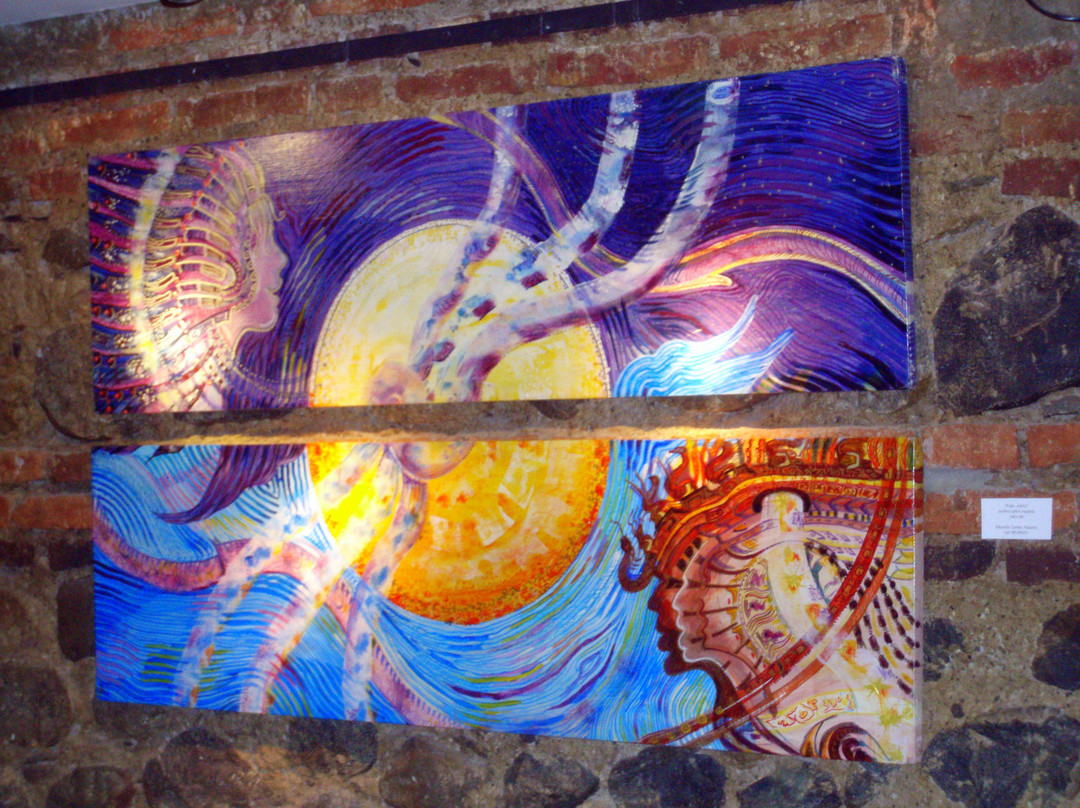 Museo Regional De Magallanes-蓬塔阿雷纳斯必去景点