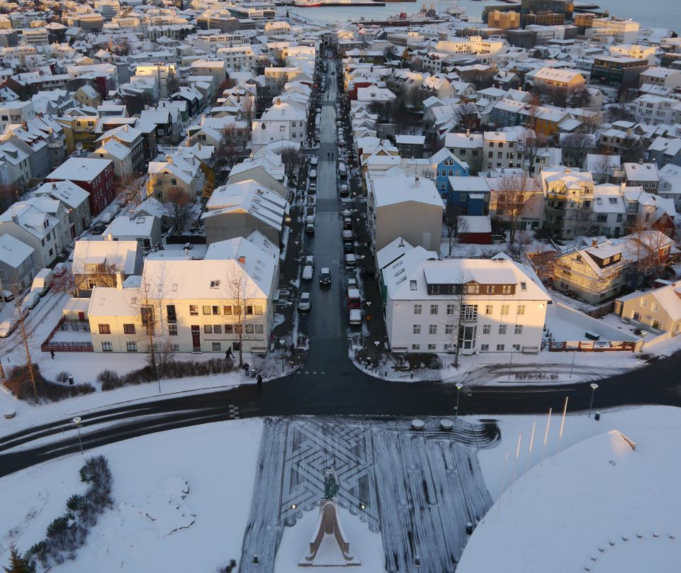 雷克雅未克大教堂-雷克雅未克必去景点