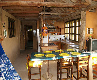 Guarame旅游攻略图片