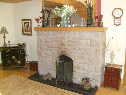 Tullyvrick Bed & Breakfast主图