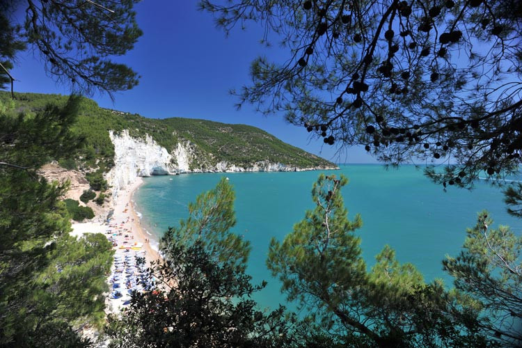 Villaggio Turistico Vignanotica