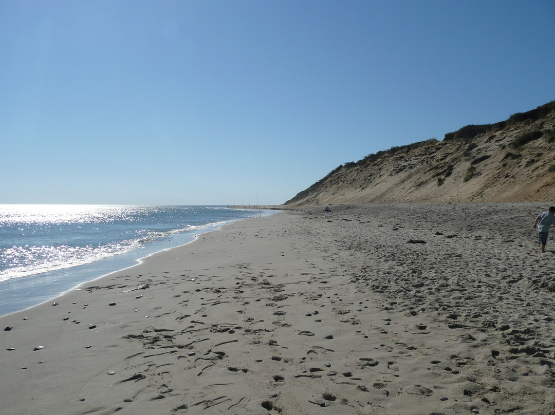 Marconi Beach景点图片