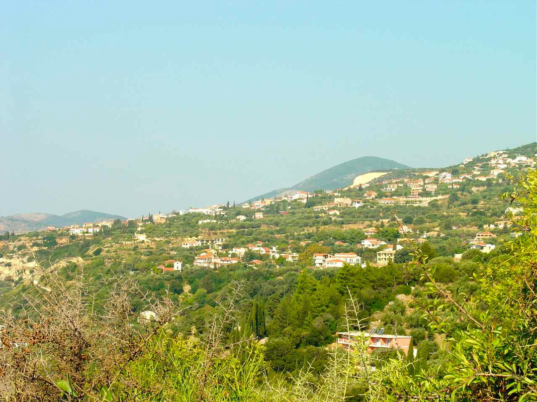 Thalassino Trifilli主图