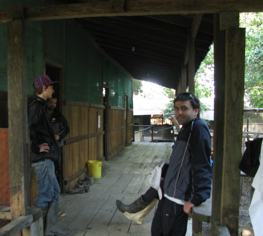 Fluvial Tours-Rurrenabaque必去景点