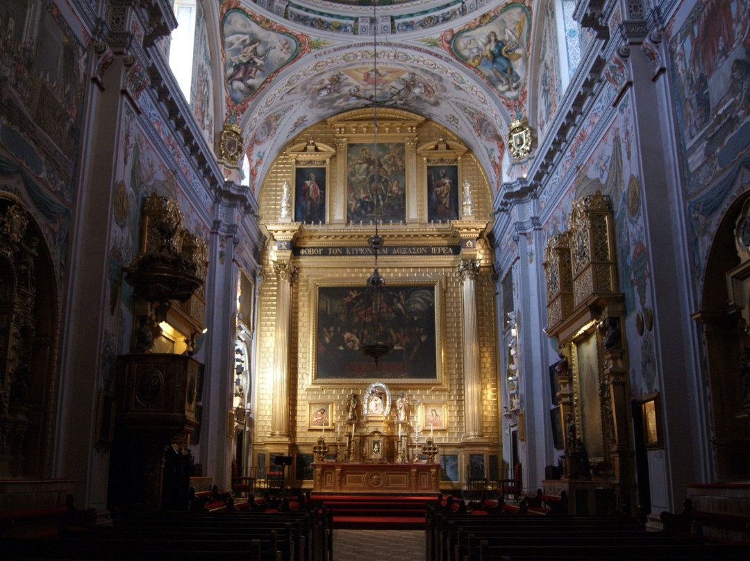 神父医院-塞维利亚必去景点