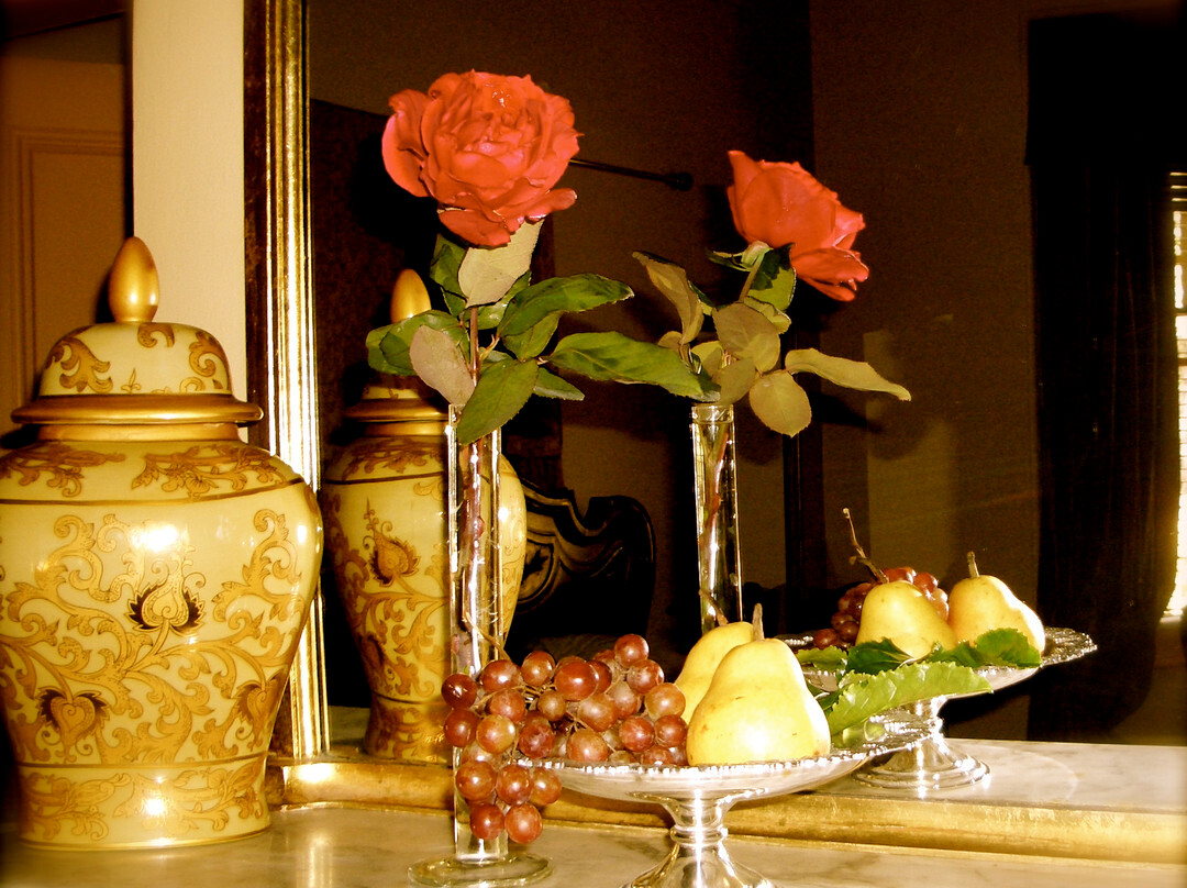 Kia Ora at Queenscliff主图