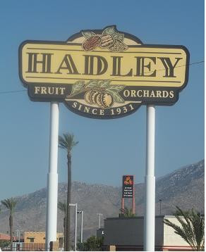Hadley Fruit Orchards景点图片