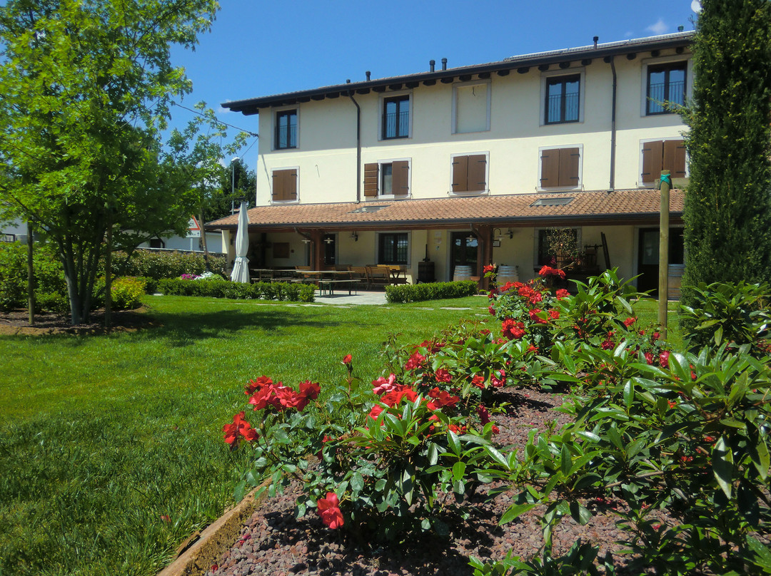 Villa Vicentina旅游攻略图片