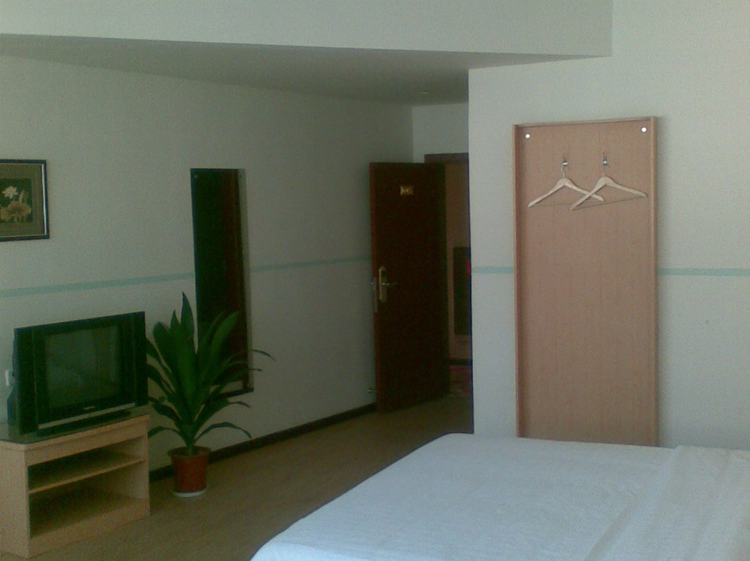 攀枝花天地人和商务酒店54店主图