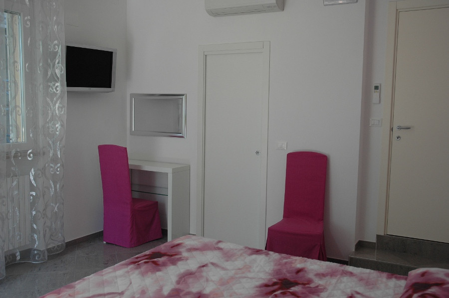 B&B Casa Romualdi主图