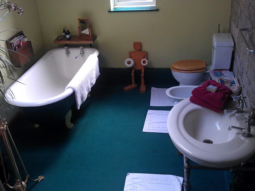 The Hill House主图