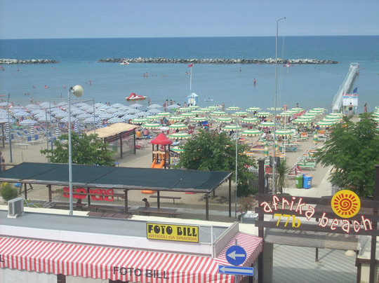 Hotel Gigliola主图