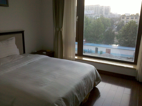 惠比寿商务会馆主图