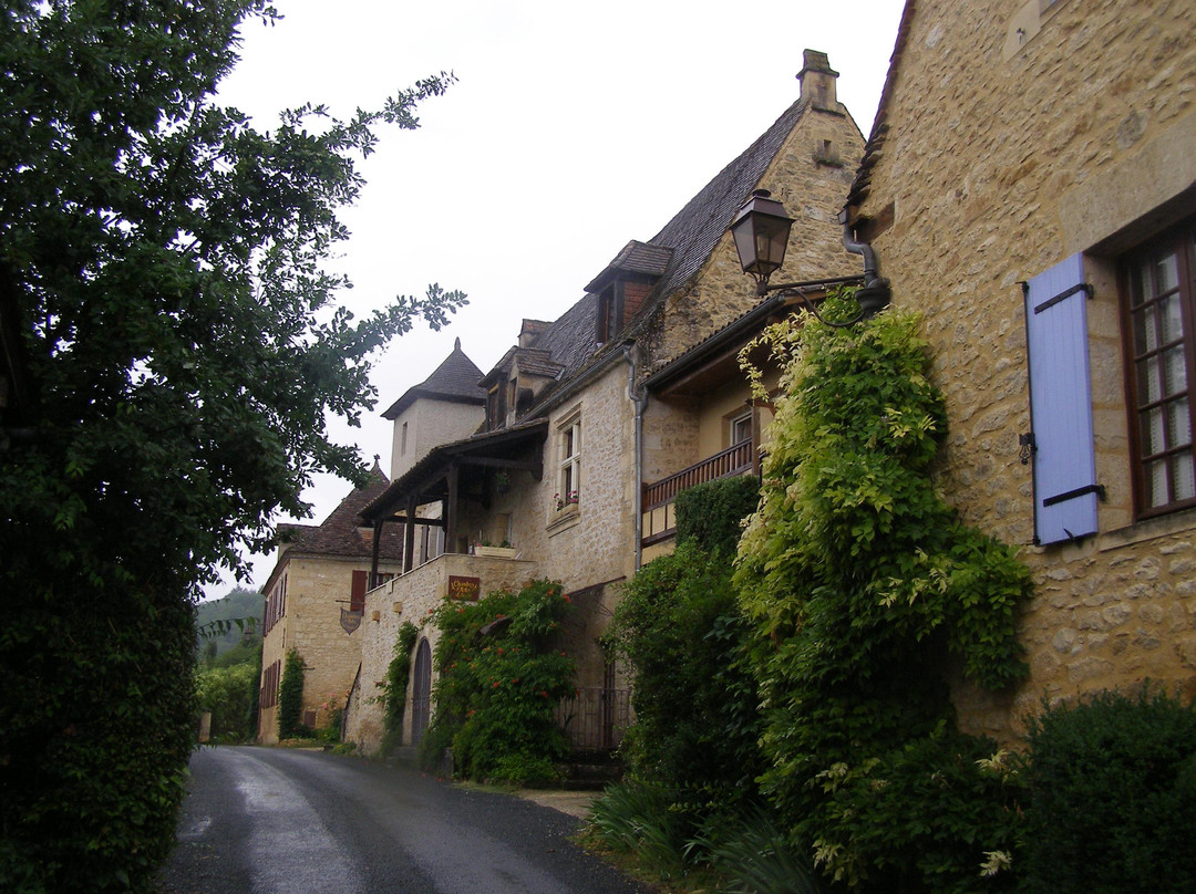 Saint-Vincent-de-Cosse旅游攻略图片