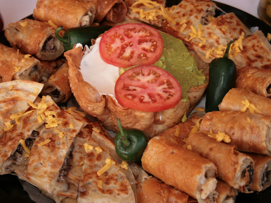 Luna's Mexican Restaurant