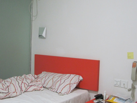 上海布丁北外滩店主图