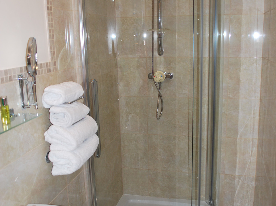 College Guest House主图