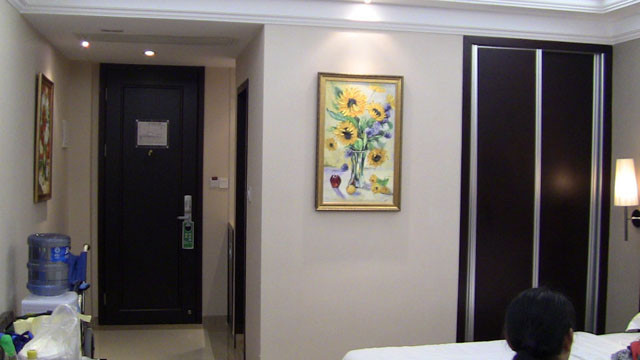 碧辉园酒店主图