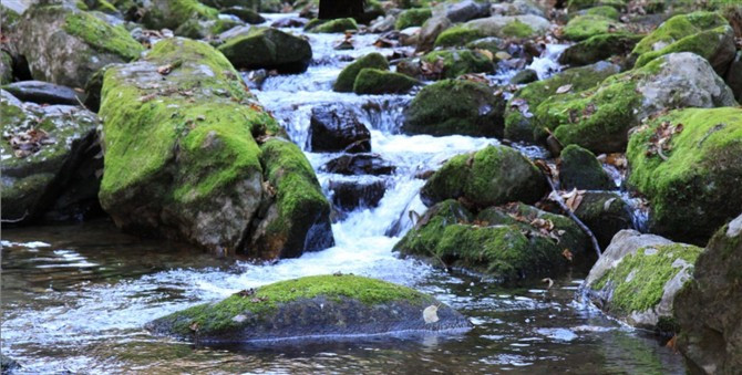 本溪汤沟-本溪满族自治县必去景点