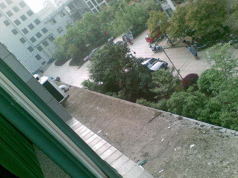 三清山美景大酒店主图