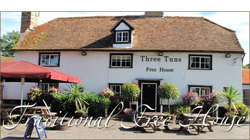Three Tuns-官方
