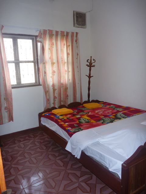 Souriya Hotel-客卧