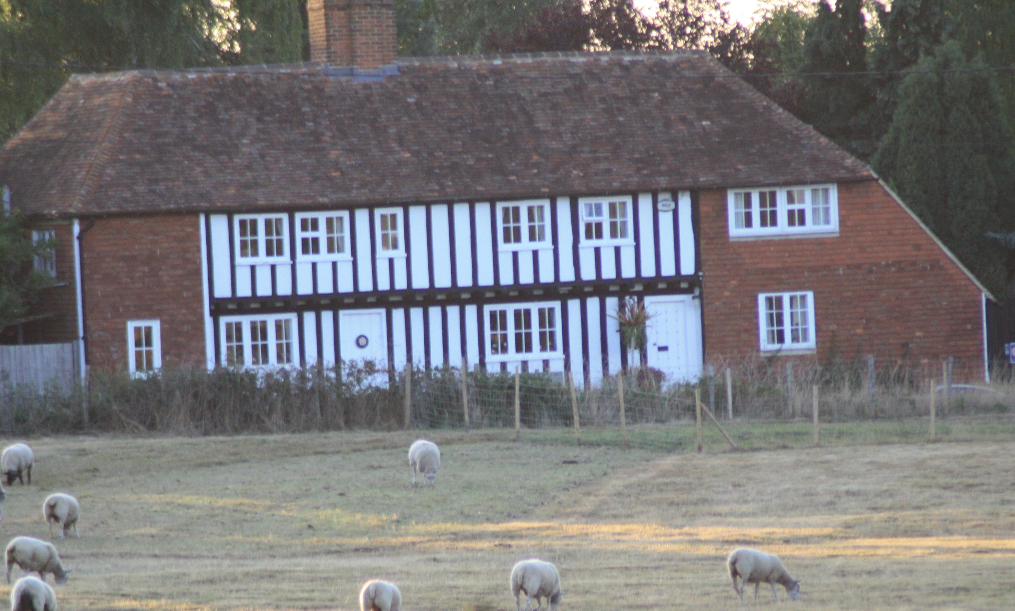 Ash Cottage-官方