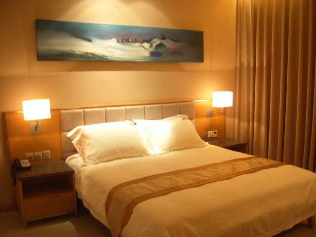 深圳丽湾酒店主图