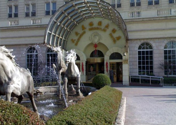 全季酒店（上海虹桥爱琴海店）主图