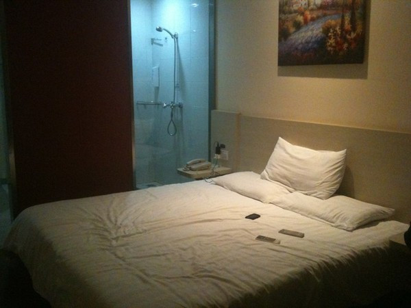 宁波汉庭百丈东路店主图