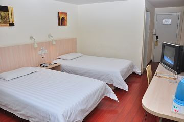 随州艳阳天酒家旅店主图