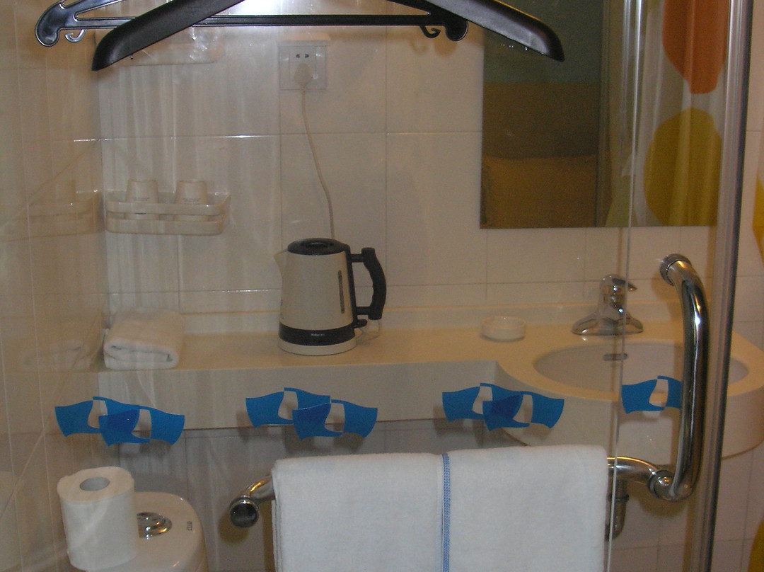 百时快捷酒店(上海人民广场淮海东路店)主图