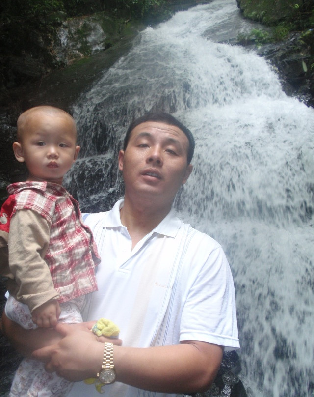 安吉芙蓉谷-安吉县必去景点