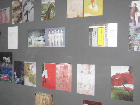 陌上花开旅馆主图