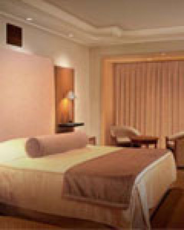 鑫麦穗酒店(石景山朝阳医院西院店)-客卧