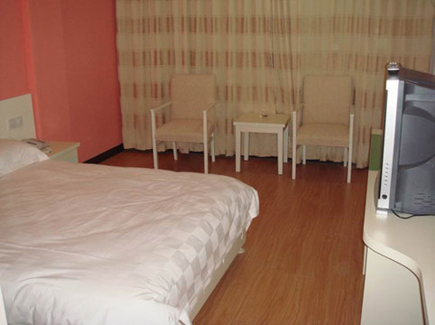 汉庭酒店(杭州西湖文化广场地铁站)主图