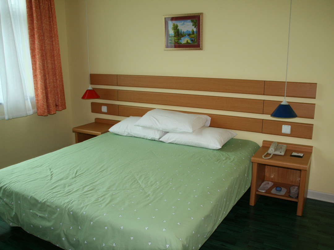 武夷山如家大王峰店主图