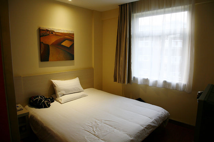 厦门汉庭万象城酒店主图