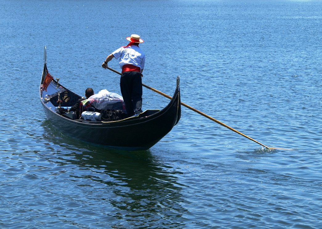 Gondola Adventures, Inc.-纽波特海滩必去景点