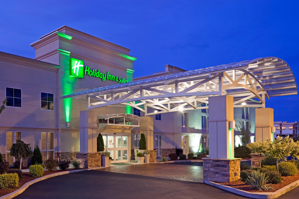 Henrietta酒店住宿-Holiday Inn & Suites Rochester - Marketplace