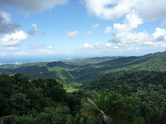 Tour Guide Debbie LLC-San Sebastian必去景点