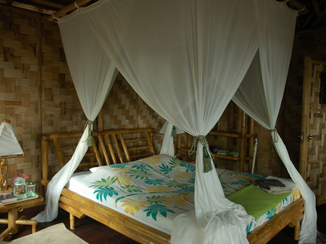 Mimpi Indah Resort